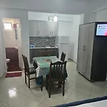 Ylli Mance Apartments
