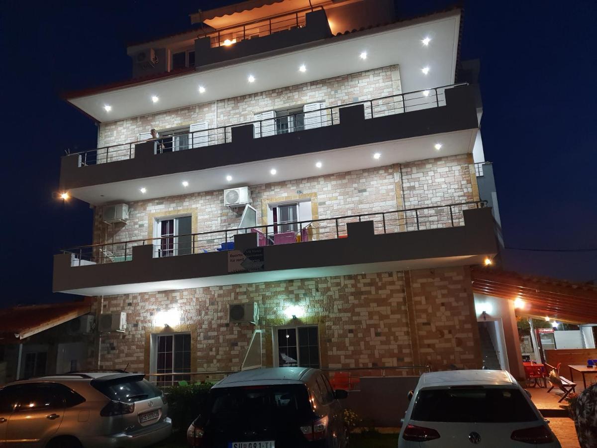 Apartamento Ylli Mance Ksamil