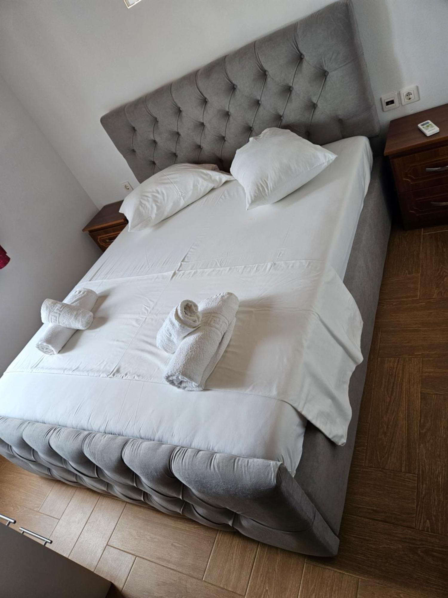 Ylli Mance Apartamento Ksamil