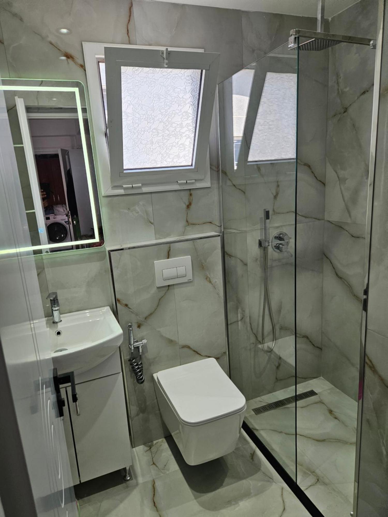 Ylli Mance Apartamento Ksamil