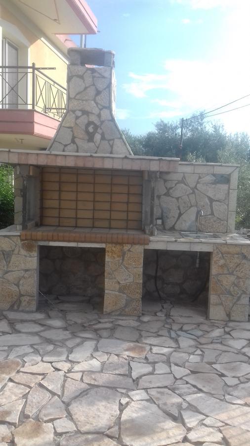 Ylli Mance Leilighet Ksamil