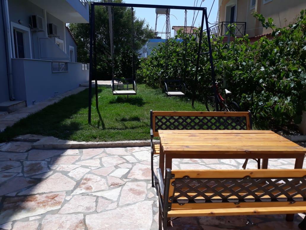 Leilighet Ylli Mance Ksamil